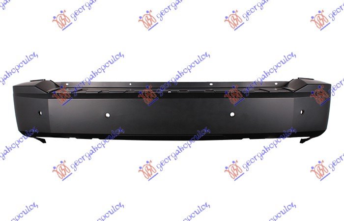 REAR BUMPER (W/PDS)