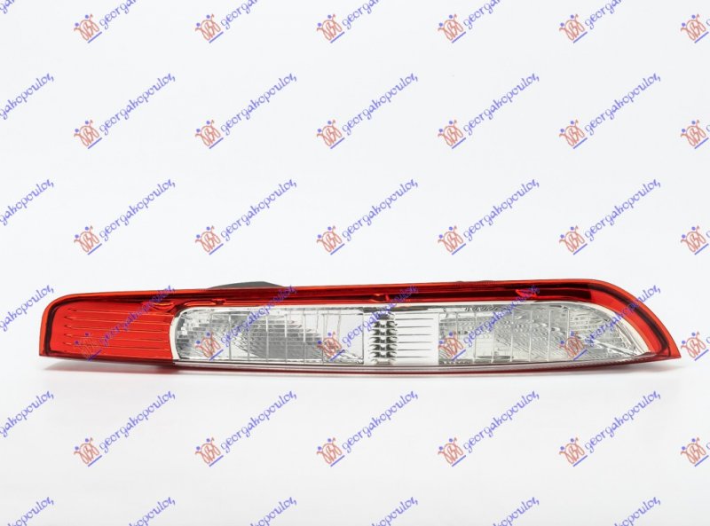 TAIL LAMP 3/5D LED (E)