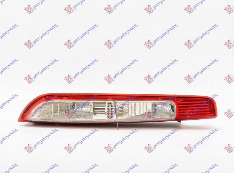 TAIL LAMP 3/5D LED (E)