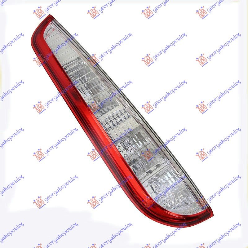 TAIL LAMP S.W. (LED) ()