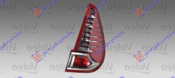 TAIL LAMP OUTTER VALEO