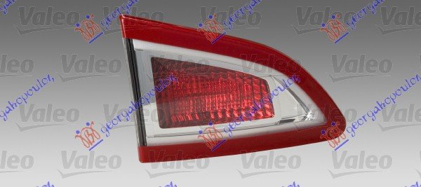 TAIL LAMP INNER VALEO