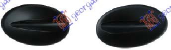 FOG LAMP COVER (SET) 12-