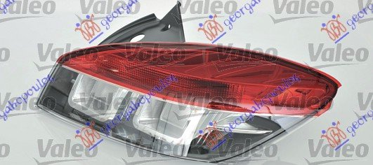 TAIL LAMP VALEO