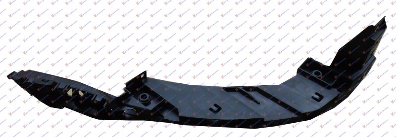 HEAD LAMP BRACKET PLASTIC