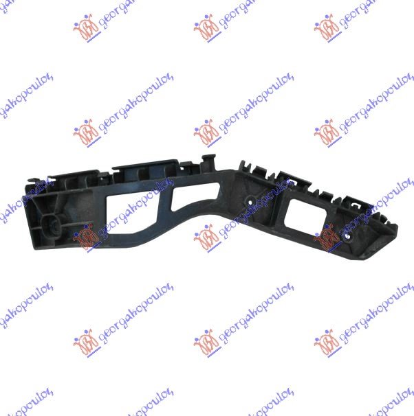 RR BUMPER BRACKET PLASTIC