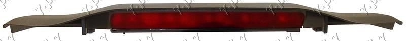 THIRD BRAKE LAMP 3D