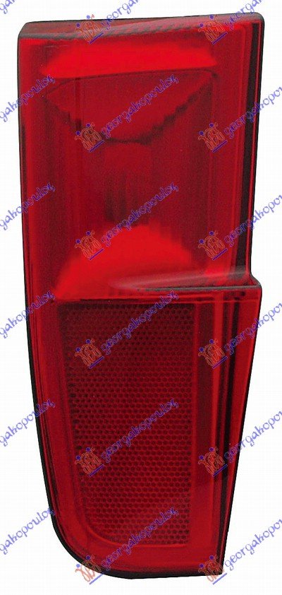 TAIL LAMP INNER 3D