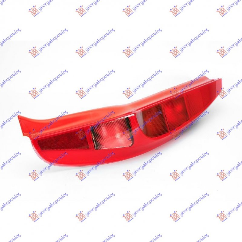 TAIL LAMP 5D (E)