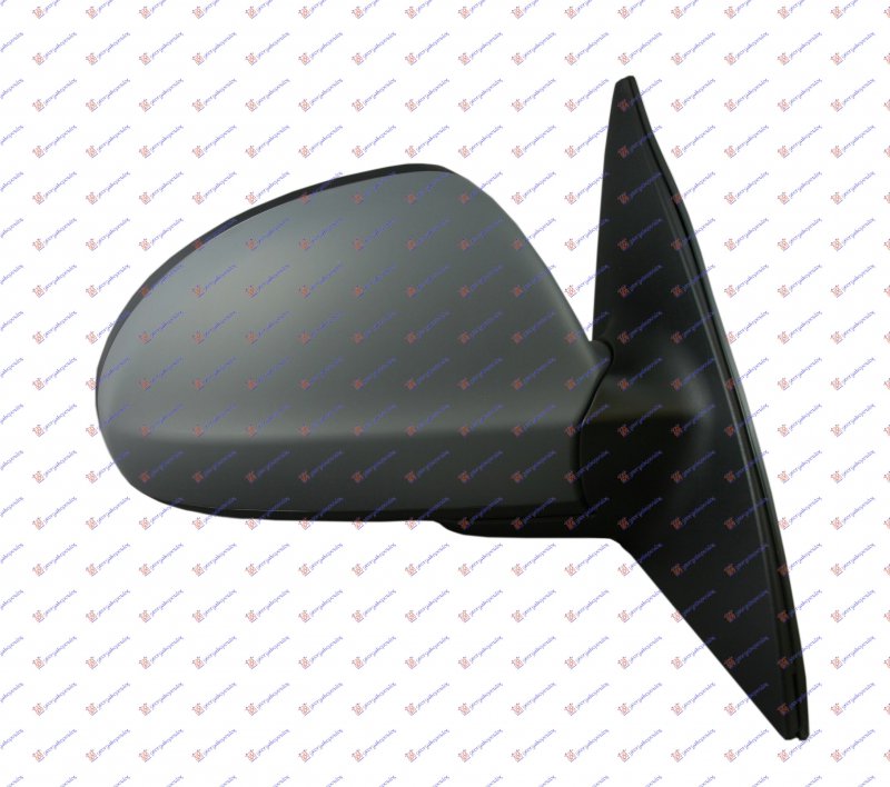 DOOR MIRROR ELEC.PRM (A Q