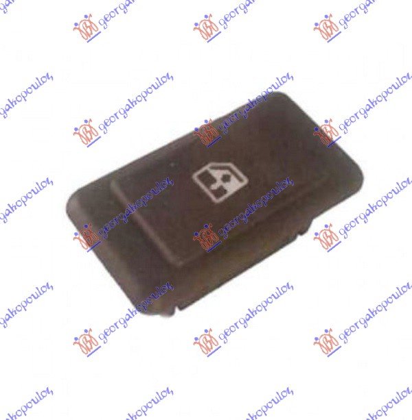 DOOR SWITCH UNIVERSAL VW (6pin)