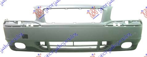 FRONT BUMPER -03