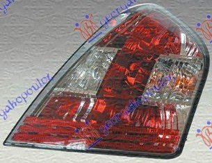 TAIL LAMP 3D (MARELLI)