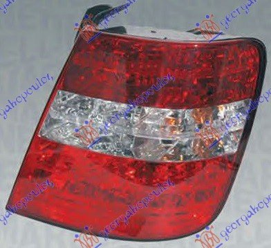 TAIL LAMP 5D -04 ()