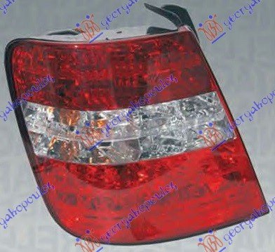 TAIL LAMP 5D -04 ()