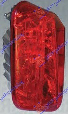 REAR FOG LAMP 5D -04 ()