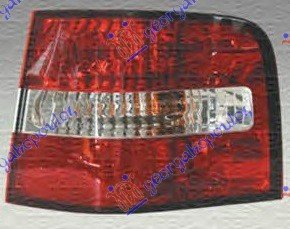 TAIL LAMP. SW. OUTTER 04-