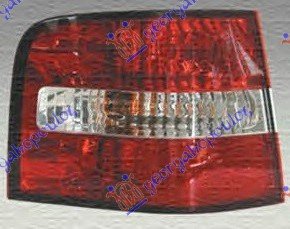 TAIL LAMP. SW. OUTTER 04-