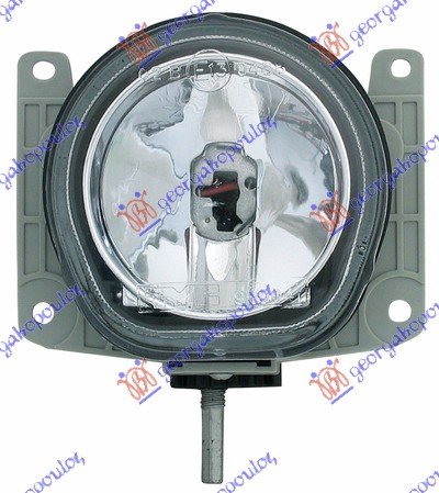 FOG LAMP FRONT