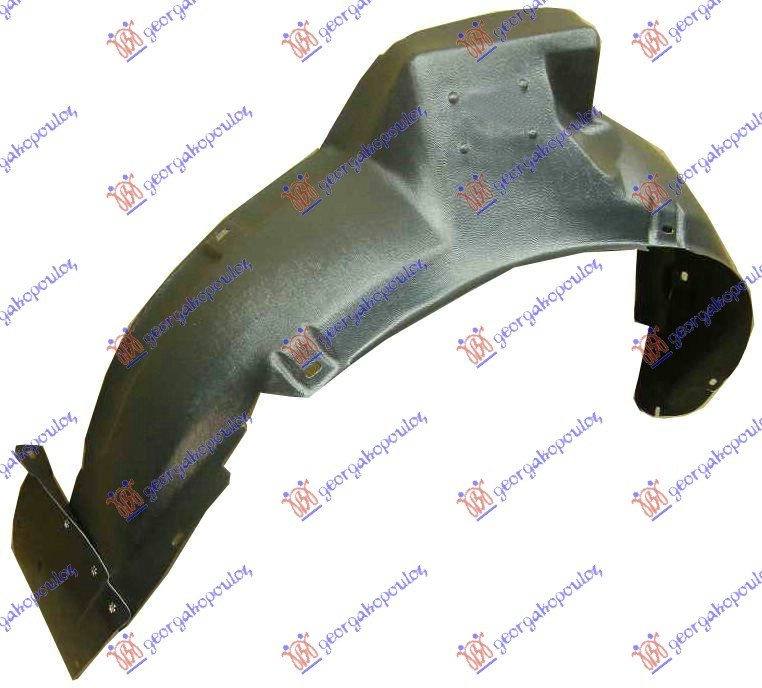 FRONT INNER FENDER -00