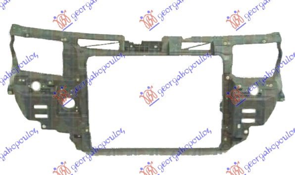 FRONT PANEL -00