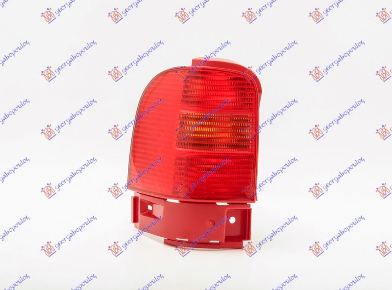 TAIL LAMP HELLA OUTER 00-