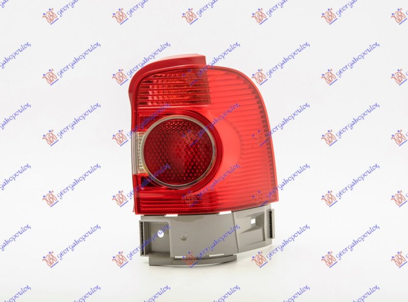 TAIL LAMP OUTER 03- HELLA