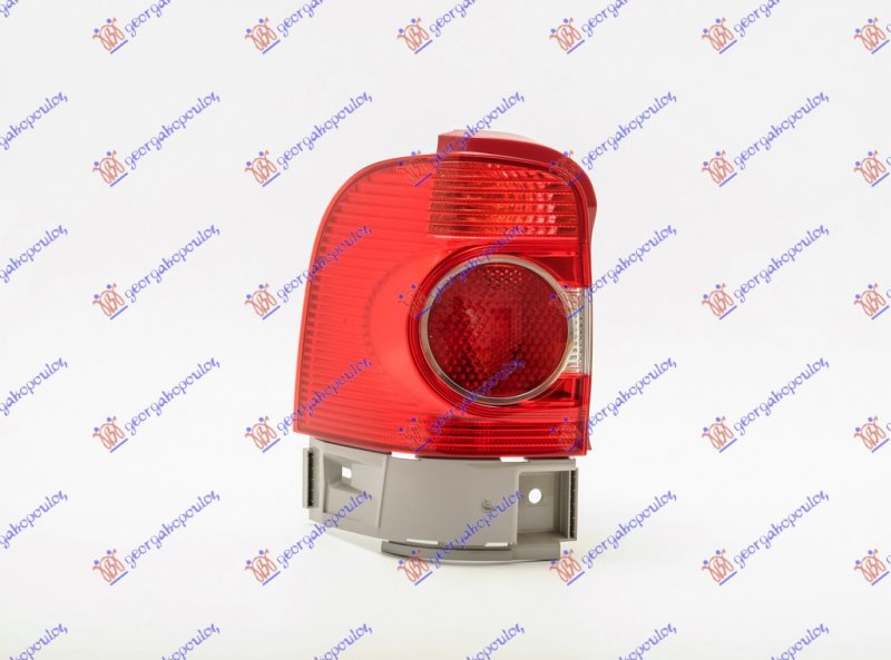 TAIL LAMP OUTER 03- HELLA