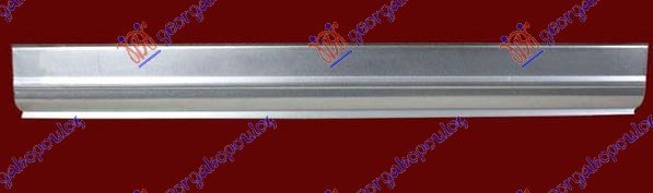 SLIDING DOOR SILL