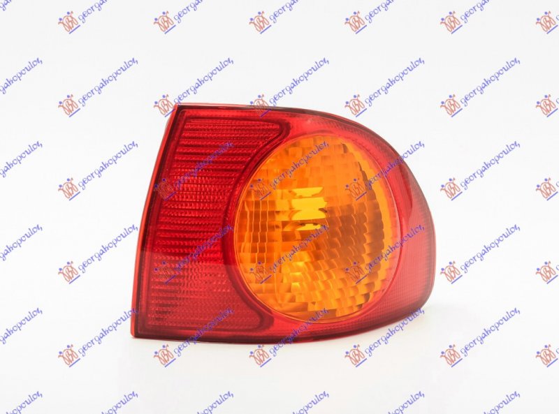 TAIL LAMP () OUTER