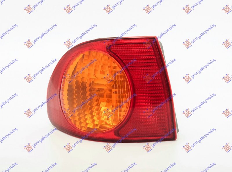 TAIL LAMP (E) OUTER