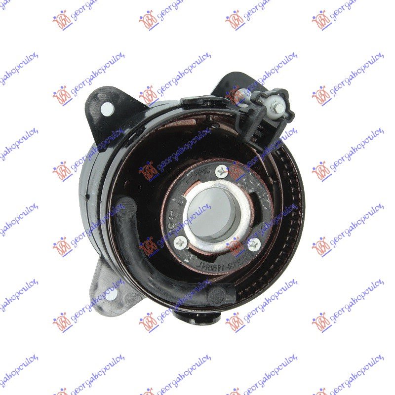 FOG LAMP 04-05 (E)