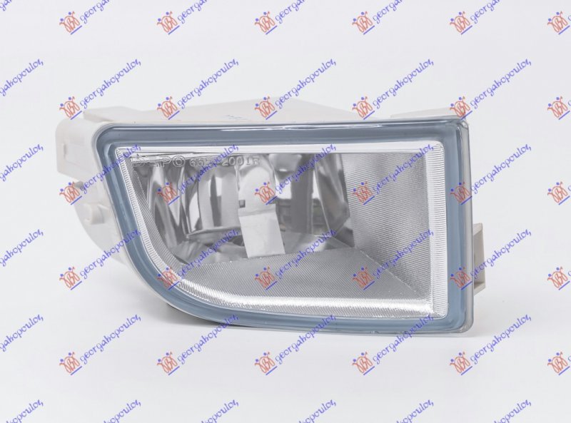 FOG LAMP -04 (E)