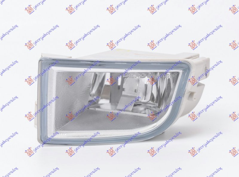 FOG LAMP -04 (E)