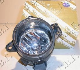 FOG LAMP (4) (E)