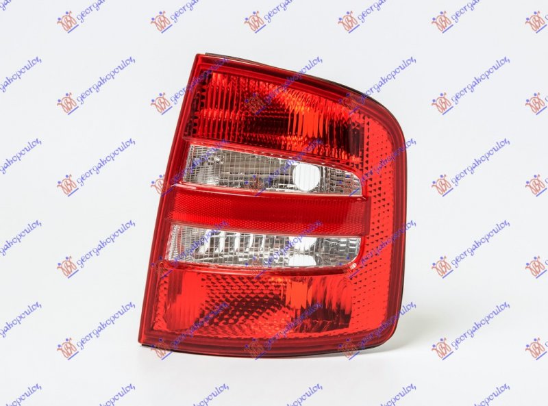 TAIL LAMP 4D/SW -04 ()