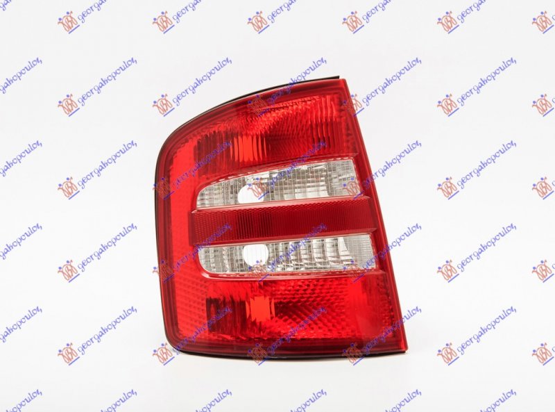 TAIL LAMP 4D/SW -04 ()