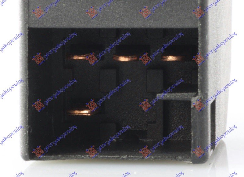 DOOR SWITCH FR/RR (4pin)