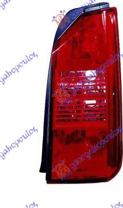 TAIL LAMP 06- (O)