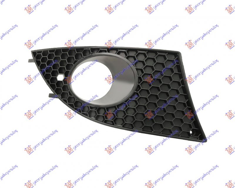 FOG LAMP COVER -09