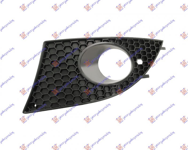 FOG LAMP COVER -09