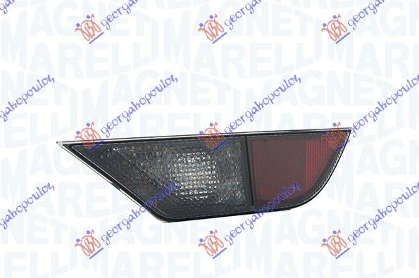 REAR FOG LAMP MARELLI