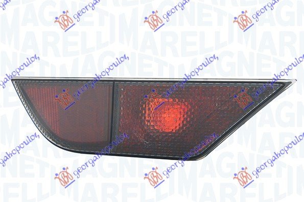 REAR FOG LAMP MARELLI