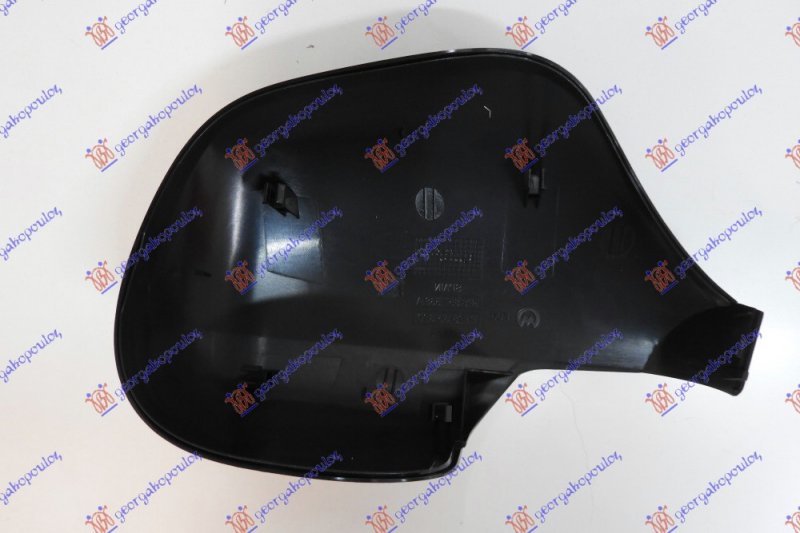 DOOR MIRROR  COVER XL/FREETRACK