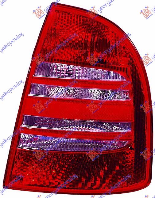 TAIL LAMP -06 (E)