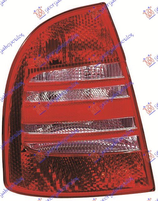 TAIL LAMP -06 (E)