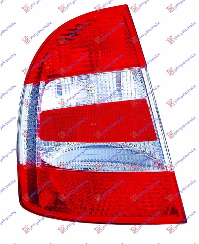 TAIL LAMP 06- (E)