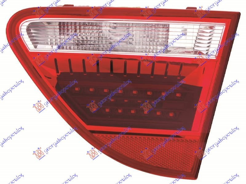 STOP LAMPA UNUTRASNJA 11- LED