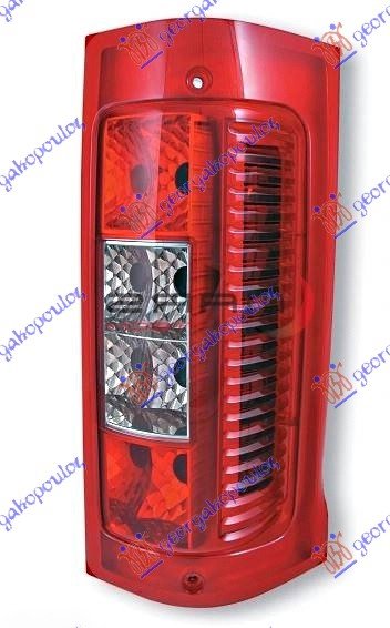 TAIL LAMP B QUALITY