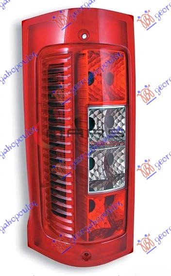 TAIL LAMP B QUALITY